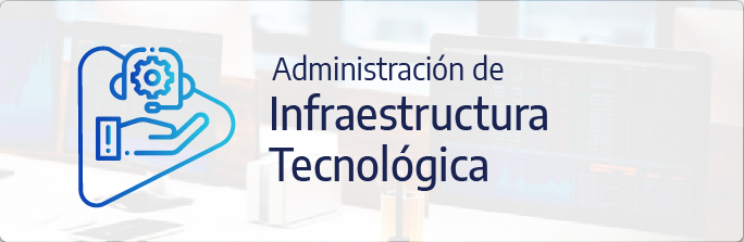 Infraestructura Tecnologica